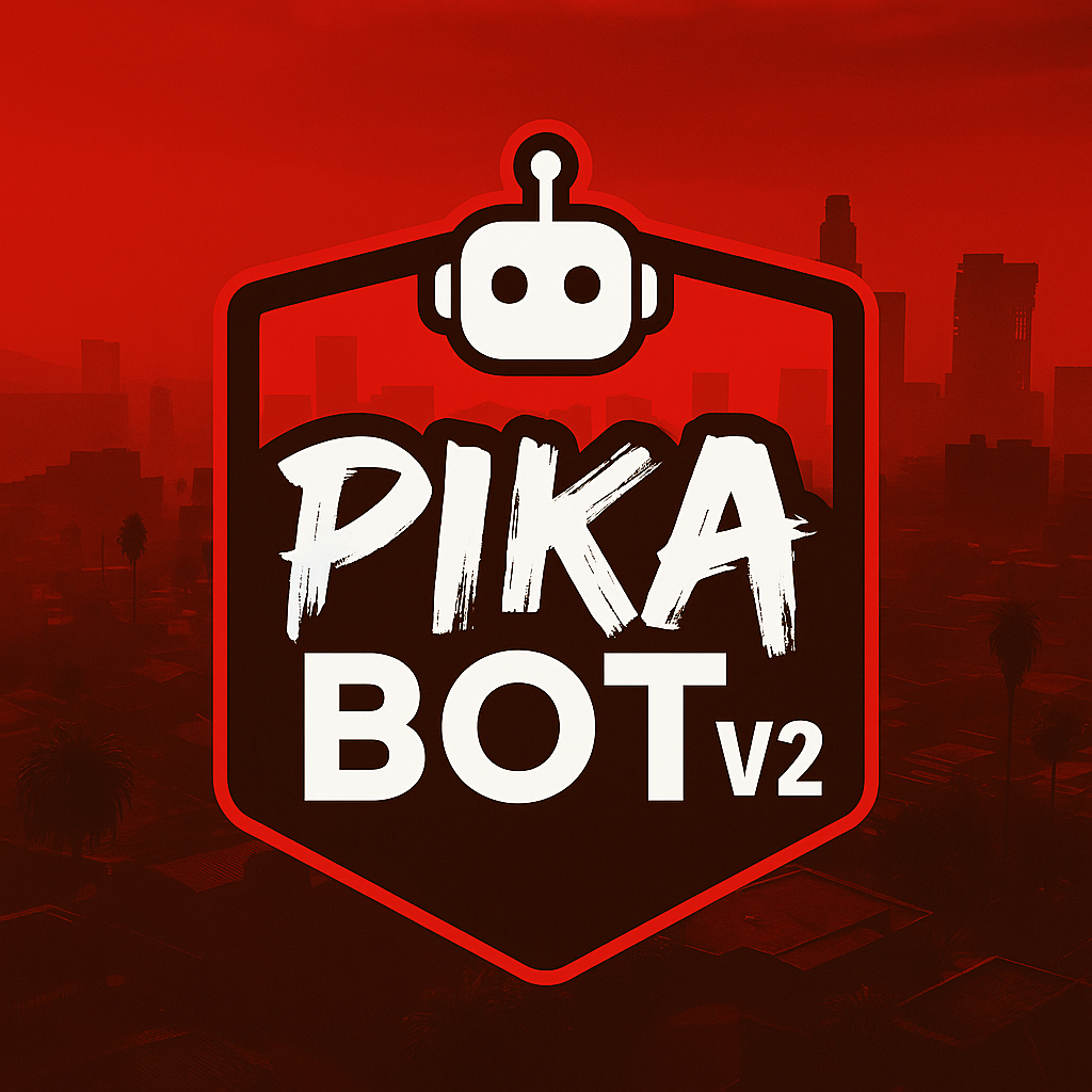Logo du Bot Discord