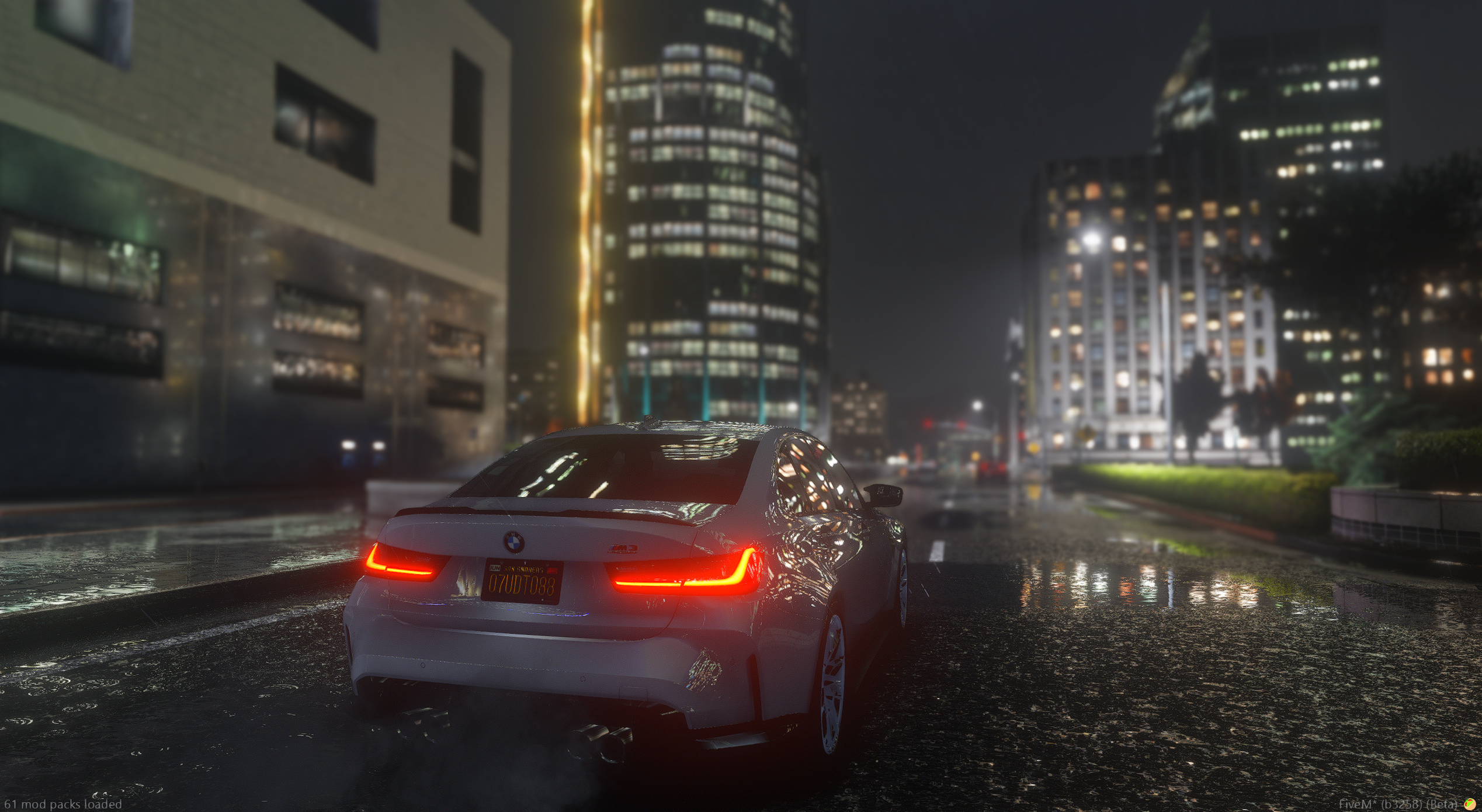 Pack Graphique Réaliste