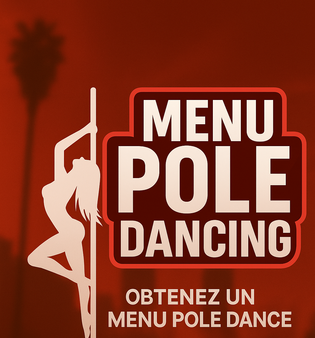 PoleDance OX