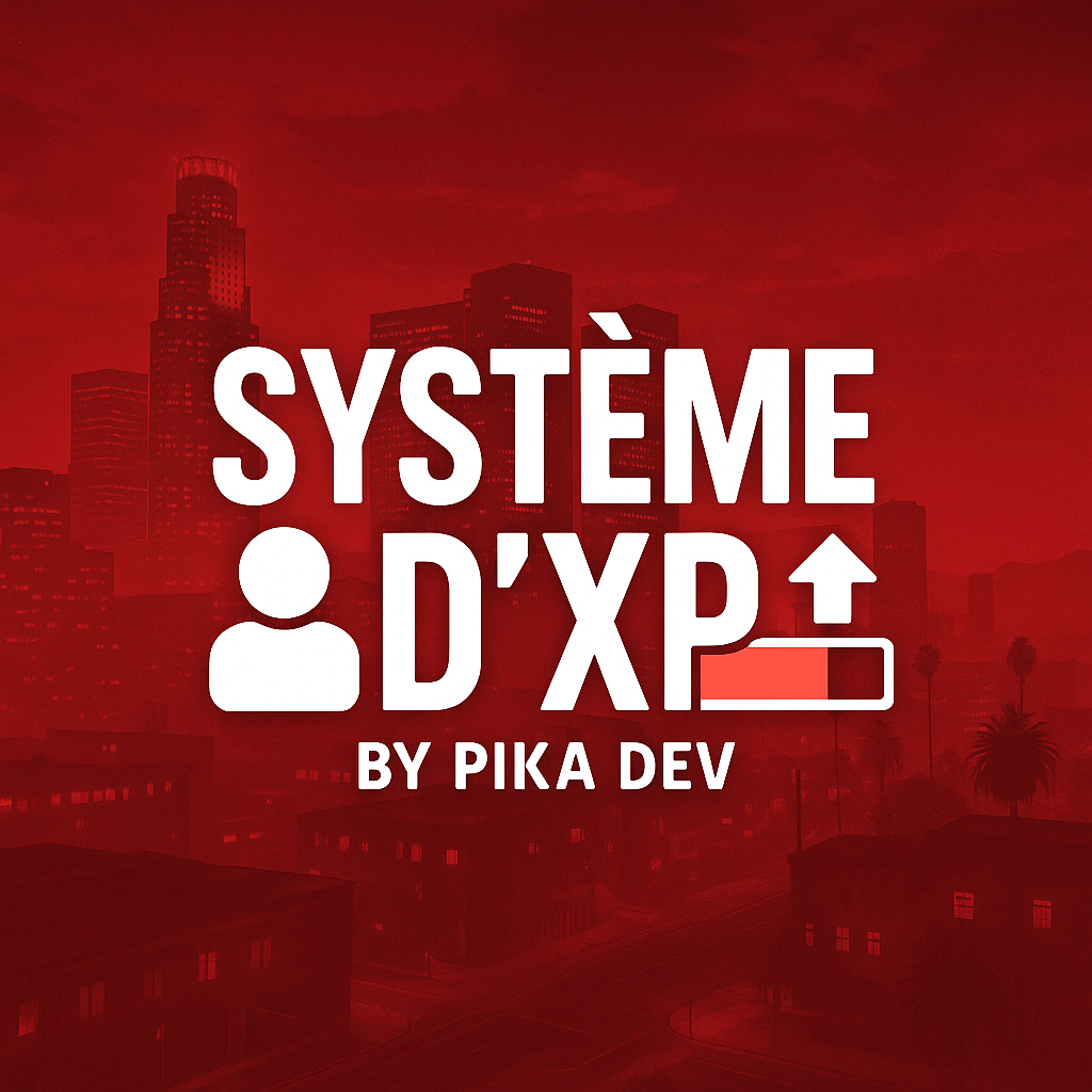 Système XP 1