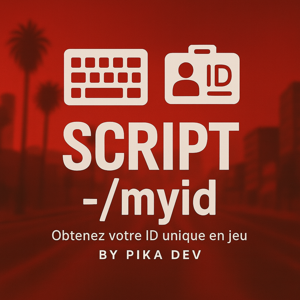 Pika ID Unique
